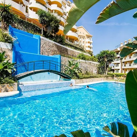 Apartment 2-bedroom Retreat With Stunning Views In Aldea Blanca With Private Paddle Court *