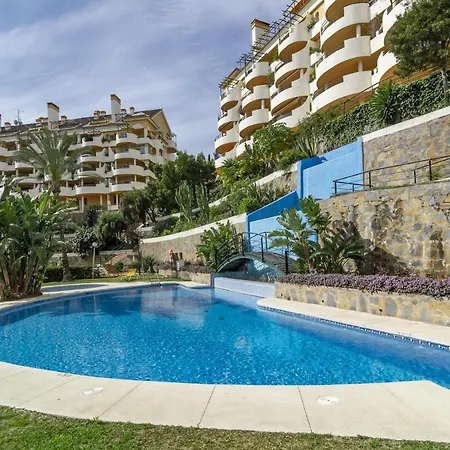 Apartment 2-bedroom Retreat With Stunning Views In Aldea Blanca With Private Paddle Court