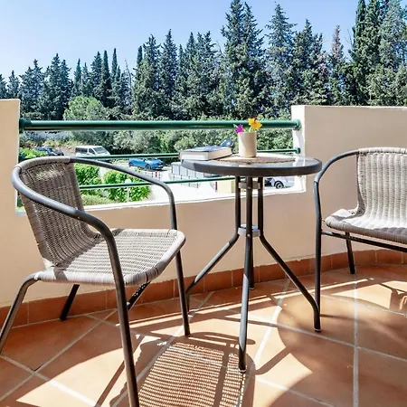 Apartment 2-bedroom Retreat With Stunning Views In Aldea Blanca With Private Paddle Court *