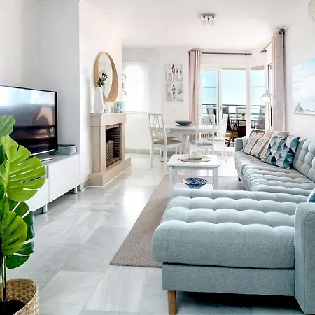 2-bedroom Retreat With Stunning Views In Aldea Blanca With Private Paddle Court Apartment *